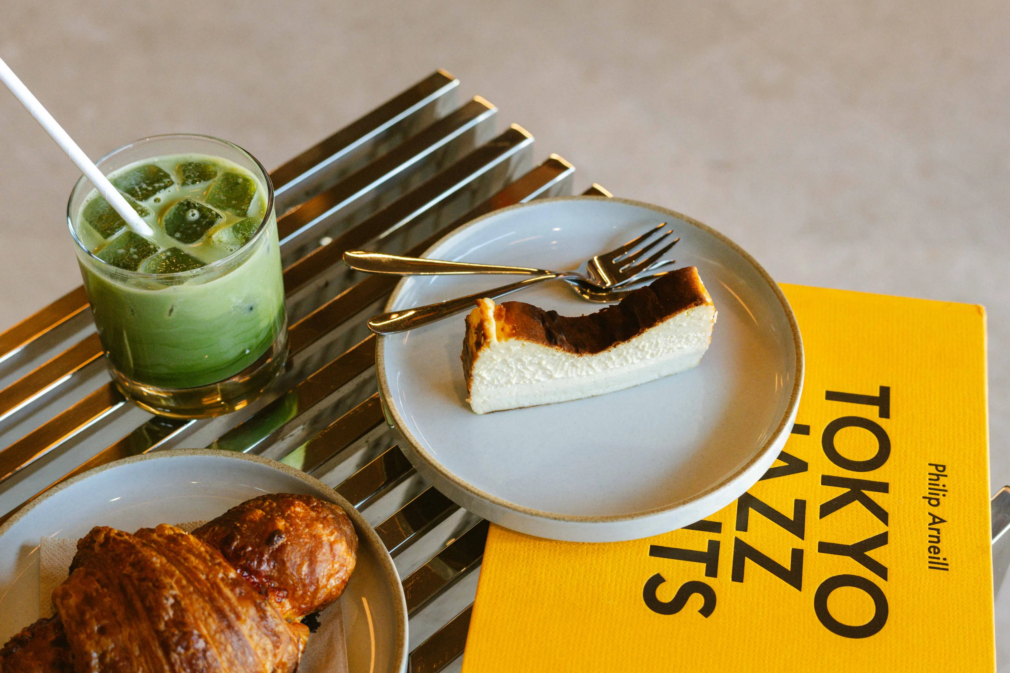 The 15 New Sydney Restaurants, Bars and Cafes We Covered in August